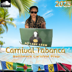 Baltimore Carnival Prep Vincy Massive