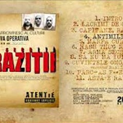 Parazitii - Antimiliție