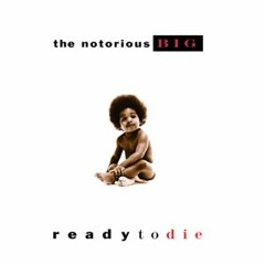 Notorious B.I.G. - Machine Gun Funk (Hurts Like Heaven Remix)