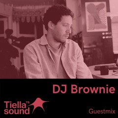 TS Mix 069: DJ Brownie