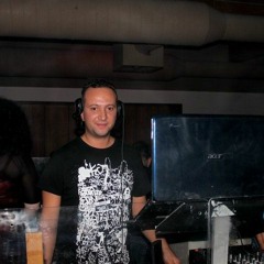 DJ Cruse @ Neo Club 22.9.23 (Techno)
