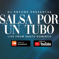 Salsa Por Un Tubo (Vol. 1)