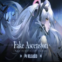 【GhostFinal】Holy Moonlight「Punishing Gray Raven OST - Fake Ascension」