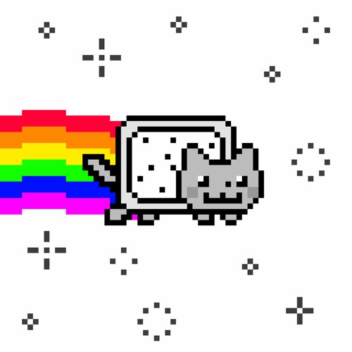 Not So Nyan Cat (April Fools)