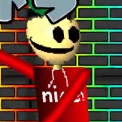 FULL 3 - Minute FNF Dave And Bambi Golden Apple 1.5 Teaser! (Marcello's Baldi Mod)