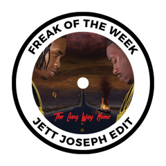 Freak Of The Week - Jett Joseph Edit