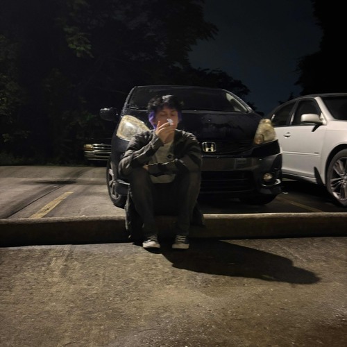 friends of mine (prod. Jabarionthebeat)
