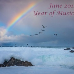 Year of Music: June 14, 2011