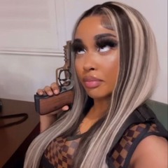 Stand Up - Stunna Girl & yg