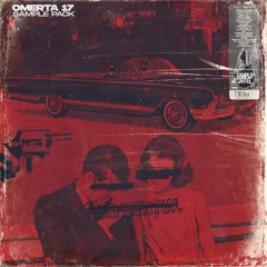 Omerta 17 (Sample Pack) www.SampleCartel.com