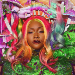 CupcakKe - One of My Bedbugs Ate My Pussy (Audio)