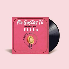 Me Gustas Tu (Extended Mix)