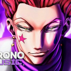 Hisoka (Hunter x Hunter)-BUNGEE GUM Chrono