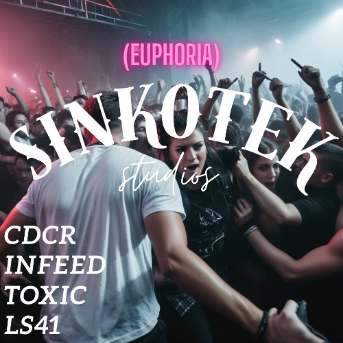 Harder Techno (SINKOTEK MIX2K25)