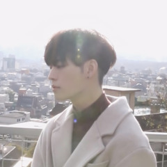 효진(ONF)-길(폴킴)