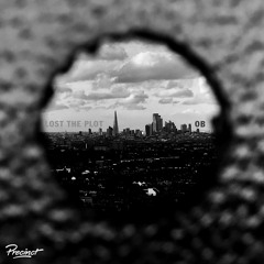 OB - Lost The Plot