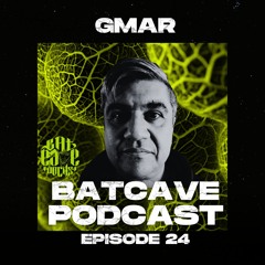 BatCave Podcast 024 By GMar