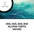 Artwork for 6Hz Theta Waves with Rain, Feng Shui
