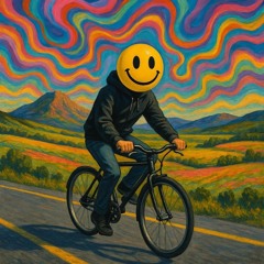 Acid highway