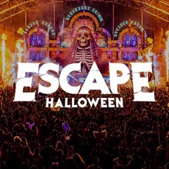ESCAPE SET 2025
