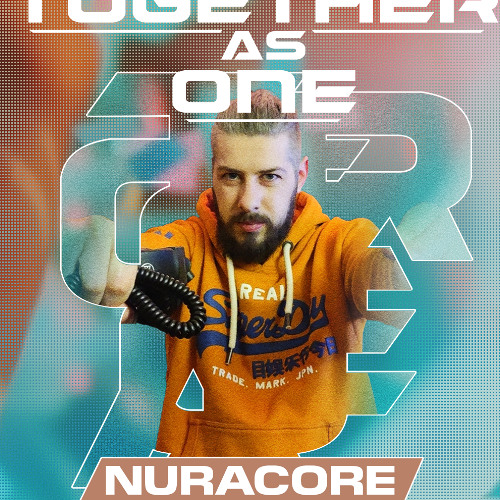Nuracore @ Together As One (25yrs The Pitcher 22-02-2025 re-run)