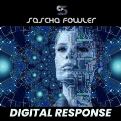 Digital Response - Sascha Fowler