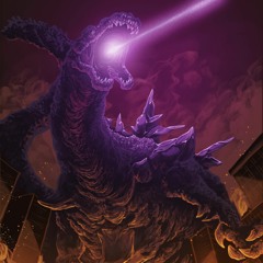Shin Godzilla OST-Who will know (tragedy)