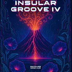 INSULAR GROOVE IV - RETRO FULL ON MORNING DJ SET