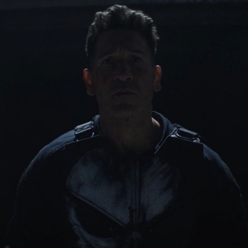 Punisher X Missing Textures