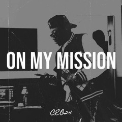 ON MY MISSION - CEO24