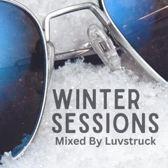 Winter Sessions Mixed By Luvstruck