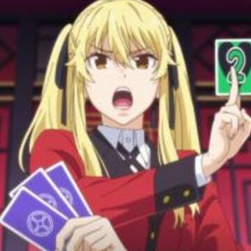Stream Kakegurui Deal With The Devil 8d Audio By Rikka Listen Online For Free On Soundcloud
