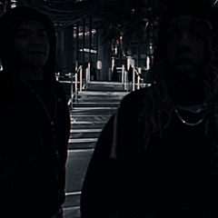 Ok! (feat.RoCKOuT) (Prod.Ok)
