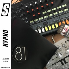 Hypho - Subtle - 09/09/2020