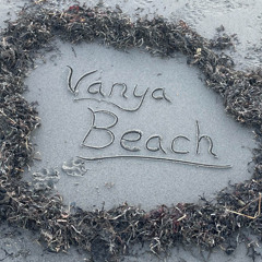 Vanya Beach EP (demo streamscape)