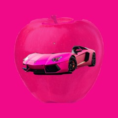 LIL LRKK - ROOSA LAMBORGHINI (ÕUNATANTSU)