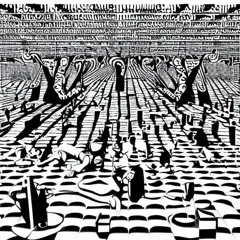 SpaSm - Everybody's Up (Free Download)