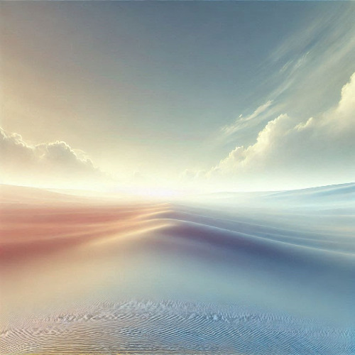Empty Nothingness