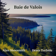 Baie de Valois