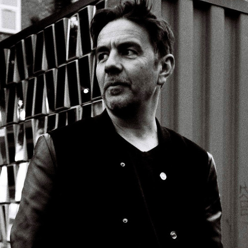 2025 : AUGUST [LAURENT GARNIER SPECIAL MIX PT.4]