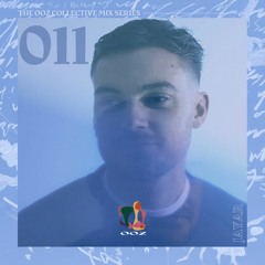 OOZ mix011 - Jayar