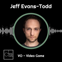 Jeff Evans-Todd - Video Game Demo
