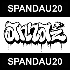 SPND20 Mixtape by Anna Z