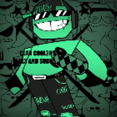 CLOUTCHASE - [C00L3RK1DD Skin Concept] - (Forsaken UST)