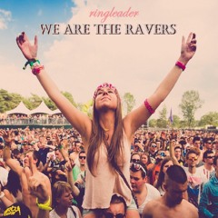 Ringleader - We Are The Ravers