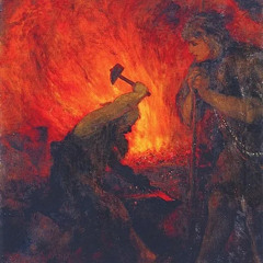 Creation of the Weapon