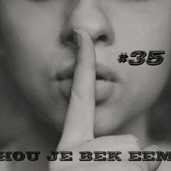 HJBE - RAWstyle mix #35