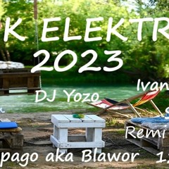 Piknik Elektronik 2023 - Lazy Bar - Blagaj