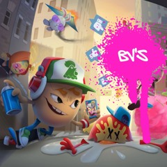 BAD EGG THEME - CHORUS BV