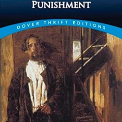 Read ❤️ PDF Crime and Punishment (Dover Thrift Editions: Classic Novels) by  Fyodor Dostoyevsky